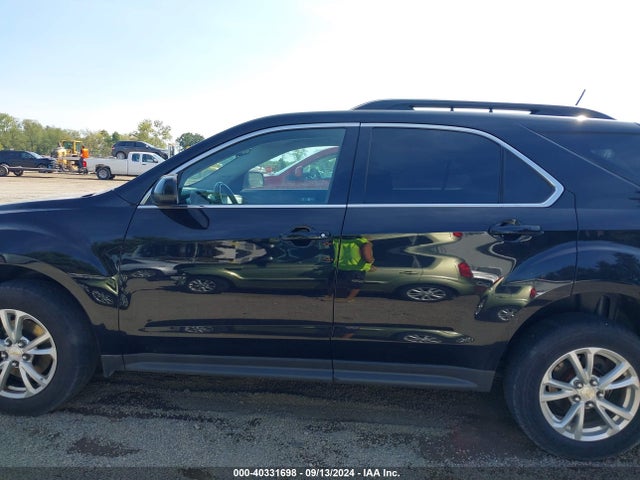 Chevrolet EQUINOX LT 2017 2GNFLFEK8H6191577 Image 15