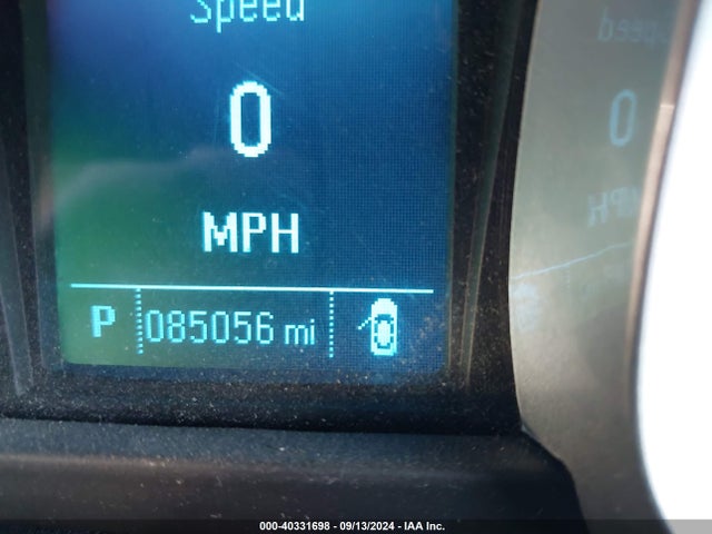 Chevrolet EQUINOX LT 2017 2GNFLFEK8H6191577 Image 16