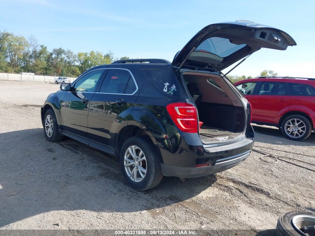 Chevrolet EQUINOX LT 2017 2GNFLFEK8H6191577 Image 3