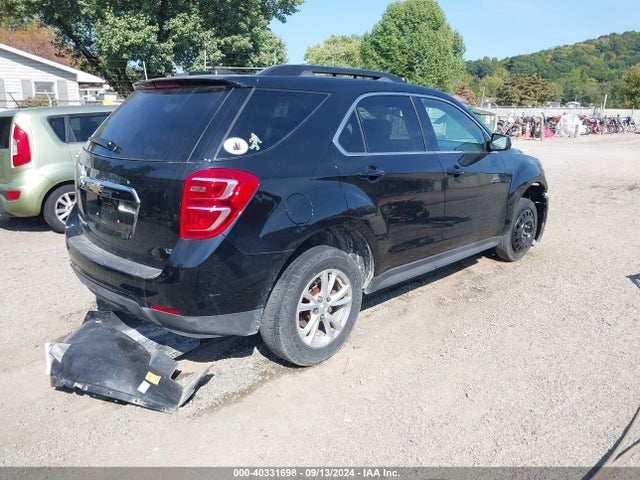 Chevrolet EQUINOX LT 2017 2GNFLFEK8H6191577 Image 4