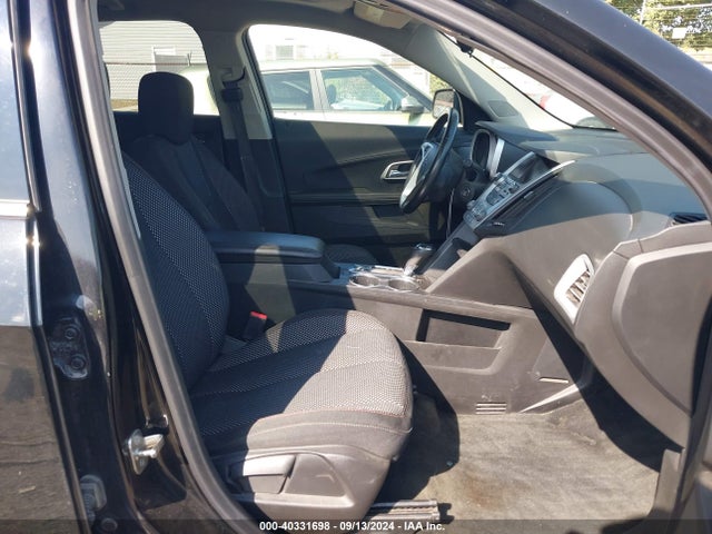 Chevrolet EQUINOX LT 2017 2GNFLFEK8H6191577 Image 5