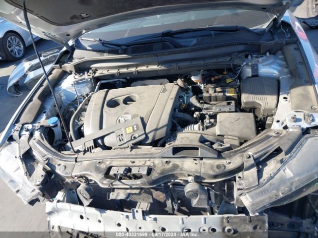JM3KFBBM8K0665208 Mazda CX-5 SPORT