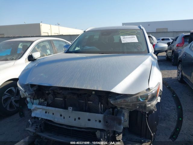 JM3KFBBM8K0665208 Mazda CX-5 SPORT