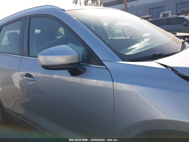 JM3KFBBM8K0665208 Mazda CX-5 SPORT