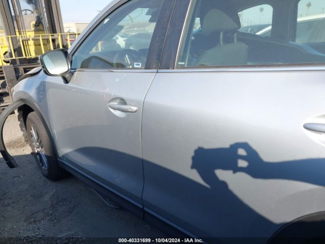 JM3KFBBM8K0665208 Mazda CX-5 SPORT