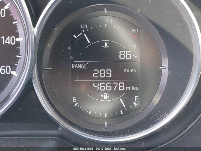 JM3KFBBM8K0665208 Mazda CX-5 SPORT