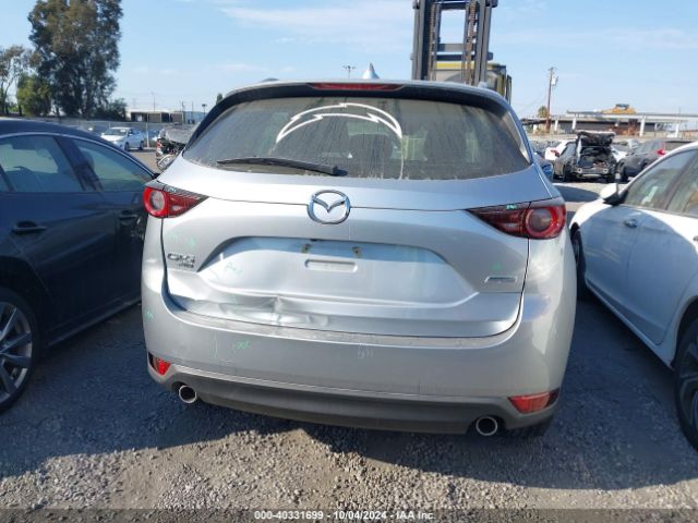 JM3KFBBM8K0665208 Mazda CX-5 SPORT