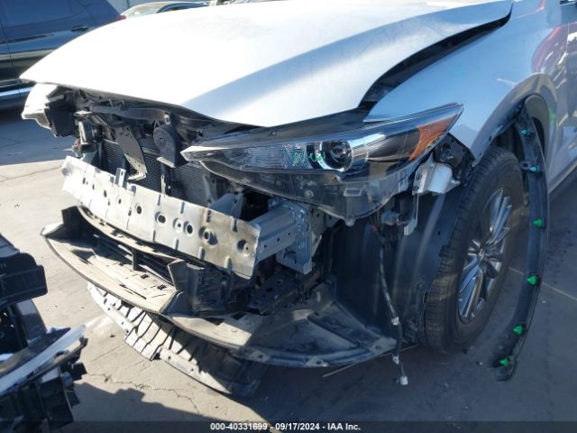 JM3KFBBM8K0665208 Mazda CX-5 SPORT