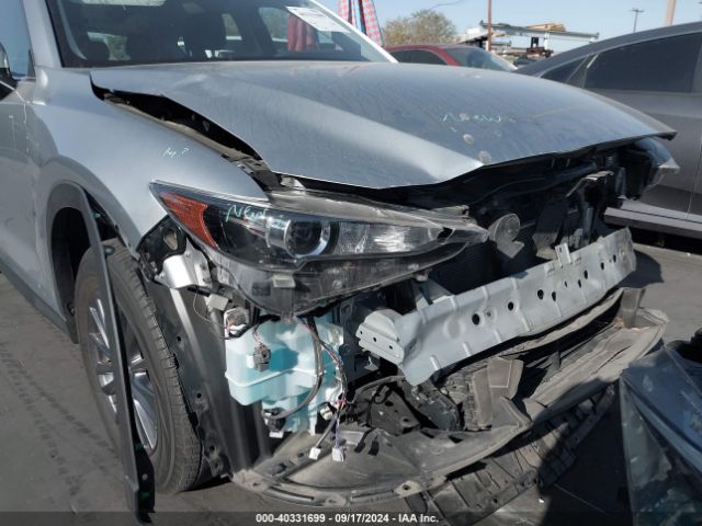 JM3KFBBM8K0665208 Mazda CX-5 SPORT