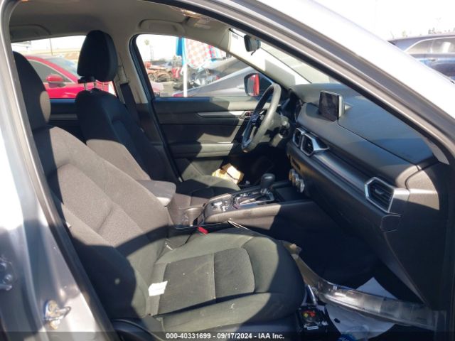 JM3KFBBM8K0665208 Mazda CX-5 SPORT
