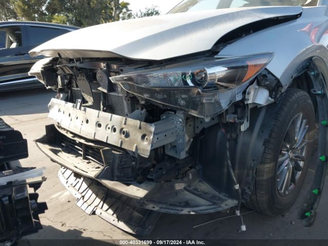 JM3KFBBM8K0665208 Mazda CX-5 SPORT
