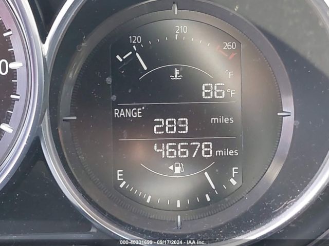 JM3KFBBM8K0665208 Mazda CX-5 SPORT
