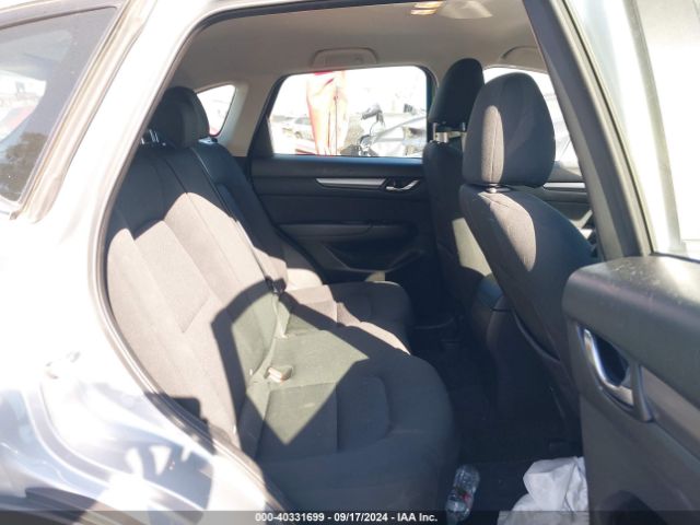 JM3KFBBM8K0665208 Mazda CX-5 SPORT