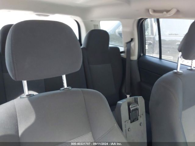 1C4NJPBA3FD349186 Jeep Patriot Altitude Edition