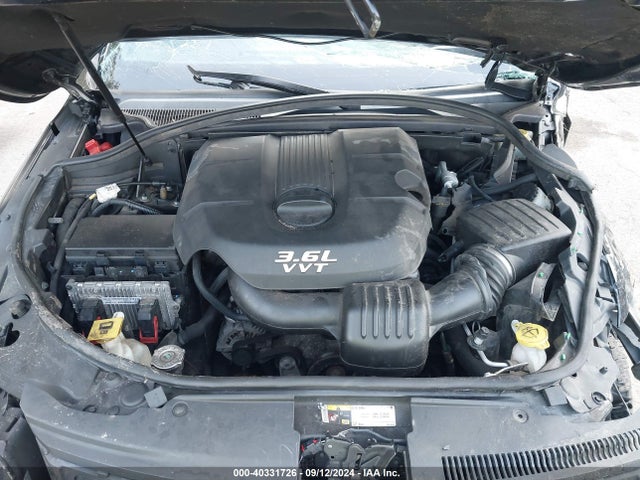 Jeep Grand Cherokee Overland 2014 1C4RJFCG3EC190656 Image 10