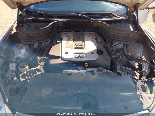 JN1BJ0RP3HM386913 Infiniti QX50