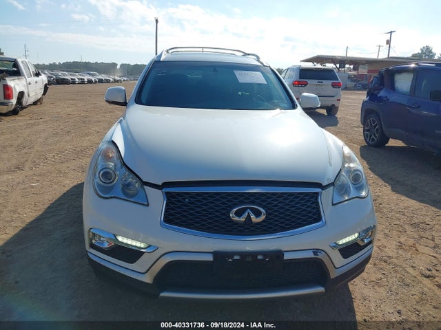 JN1BJ0RP3HM386913 Infiniti QX50