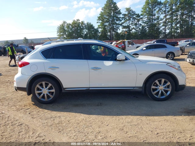 JN1BJ0RP3HM386913 Infiniti QX50