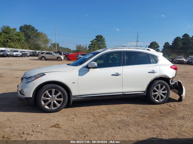 JN1BJ0RP3HM386913 Infiniti QX50