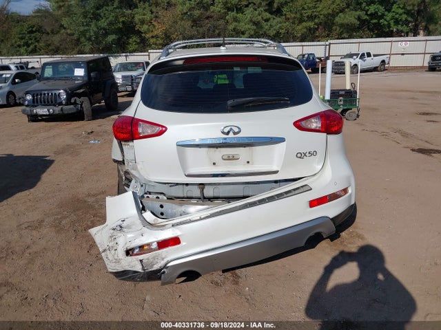 JN1BJ0RP3HM386913 Infiniti QX50