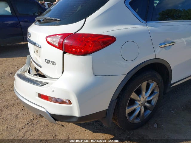 JN1BJ0RP3HM386913 Infiniti QX50