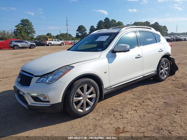 JN1BJ0RP3HM386913 Infiniti QX50