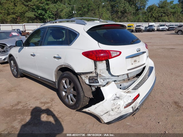 JN1BJ0RP3HM386913 Infiniti QX50