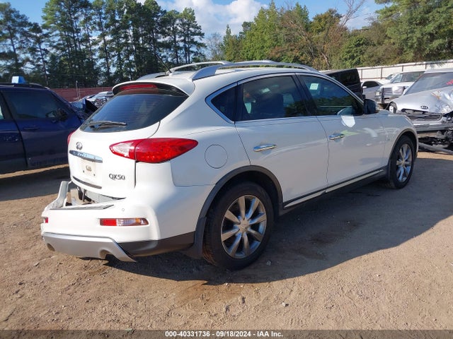 JN1BJ0RP3HM386913 Infiniti QX50