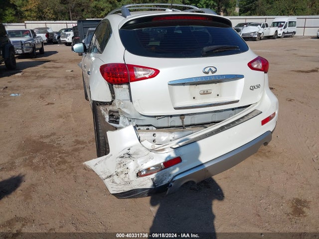 JN1BJ0RP3HM386913 Infiniti QX50