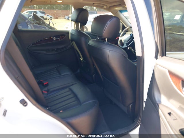 JN1BJ0RP3HM386913 Infiniti QX50