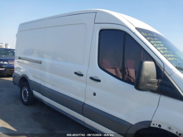 1FTNE2CM9FKA02196 Ford Transit-150