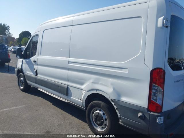 1FTNE2CM9FKA02196 Ford Transit-150