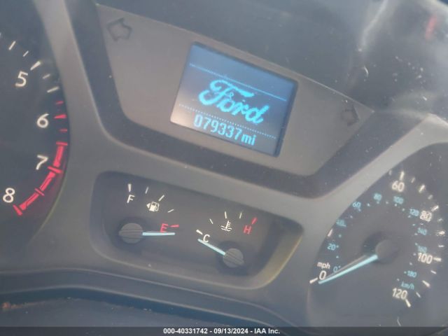 1FTNE2CM9FKA02196 Ford Transit-150