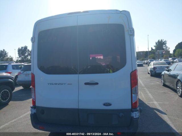 1FTNE2CM9FKA02196 Ford Transit-150