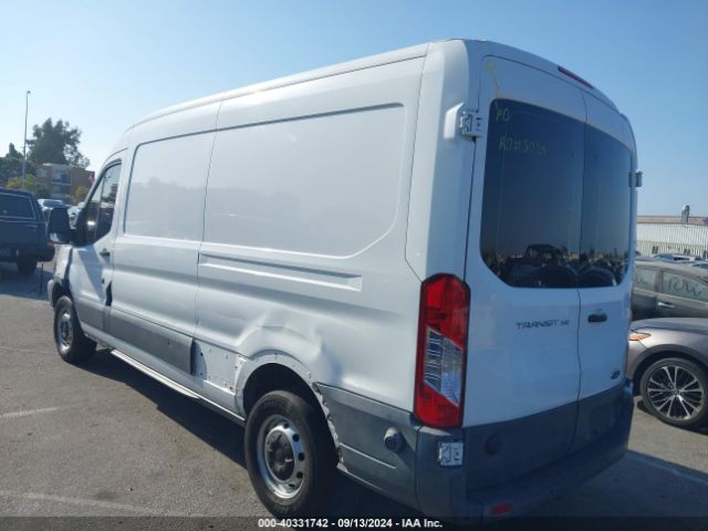1FTNE2CM9FKA02196 Ford Transit-150