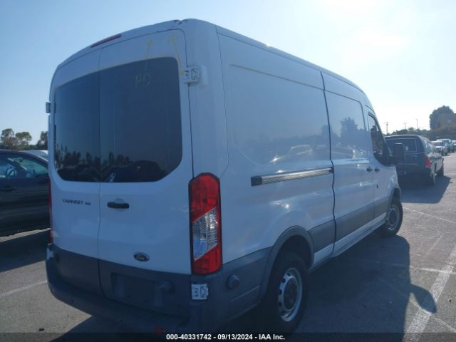 1FTNE2CM9FKA02196 Ford Transit-150