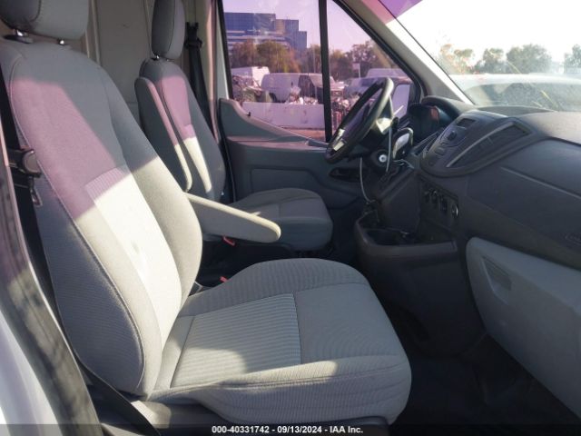 1FTNE2CM9FKA02196 Ford Transit-150