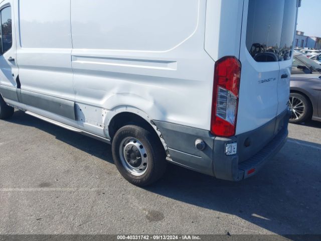 1FTNE2CM9FKA02196 Ford Transit-150