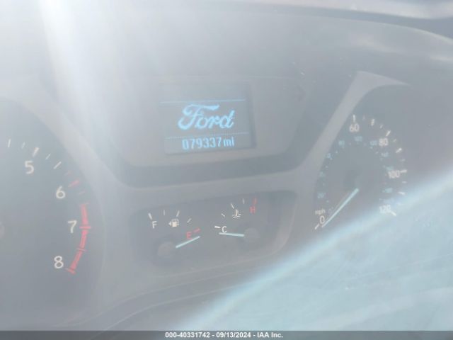 1FTNE2CM9FKA02196 Ford Transit-150