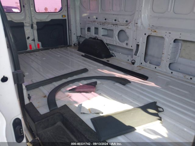 1FTNE2CM9FKA02196 Ford Transit-150
