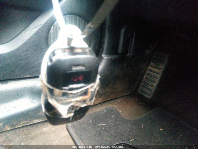 1FATP8EMXG5238489 Ford Mustang V6