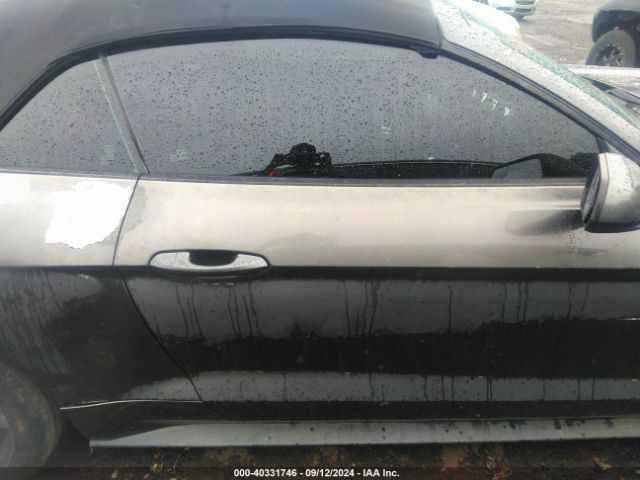 1FATP8EMXG5238489 Ford Mustang V6