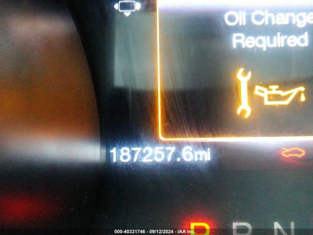 1FATP8EMXG5238489 Ford Mustang V6