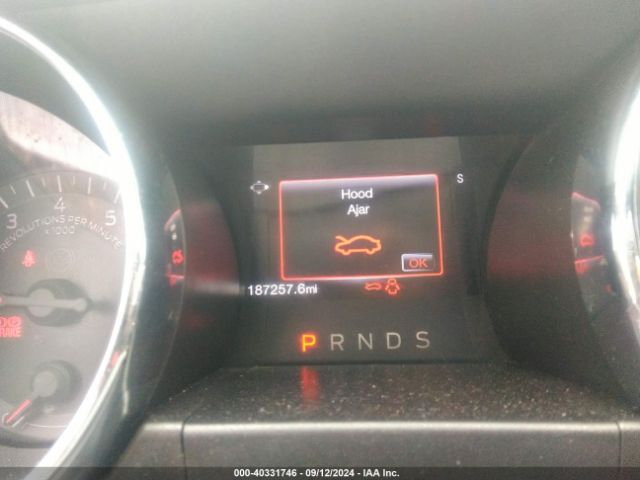 1FATP8EMXG5238489 Ford Mustang V6