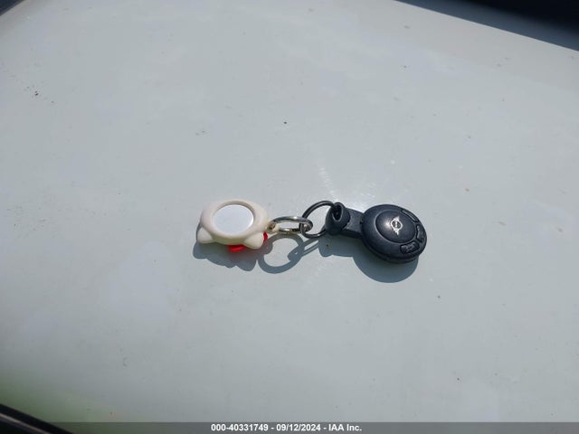 2013 MINI HARDTOP WMWSU3C58DT681421 Photo 10