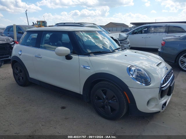 2021 MINI HARDTOP WMWXR5C07M2N99919 Photo 0