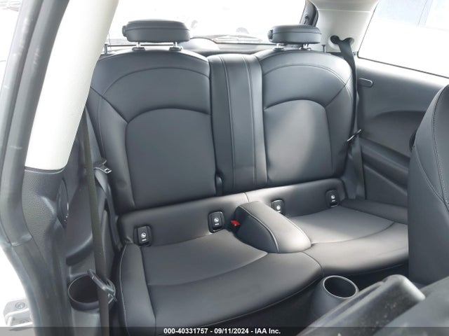 2021 MINI HARDTOP WMWXR5C07M2N99919 Photo 7