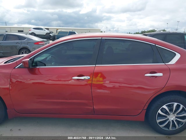 Nissan Altima 2.5 S 2014 1N4AL3AP3EN358900 Image 14