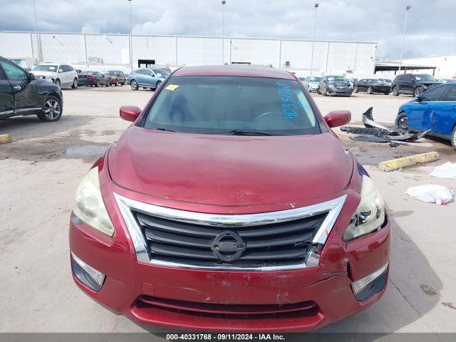 Nissan Altima 2.5 S 2014 1N4AL3AP3EN358900 Image 17