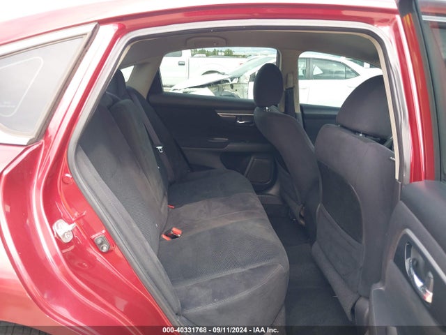 Nissan Altima 2.5 S 2014 1N4AL3AP3EN358900 Image 8